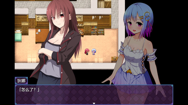 祈愿诗篇 Pray Game v1.08 官方中文版下载