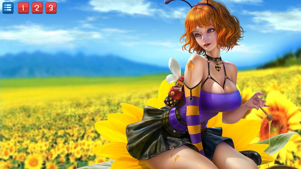 普姆普姆 PumPum 1-2 全DLC官方中文最终版