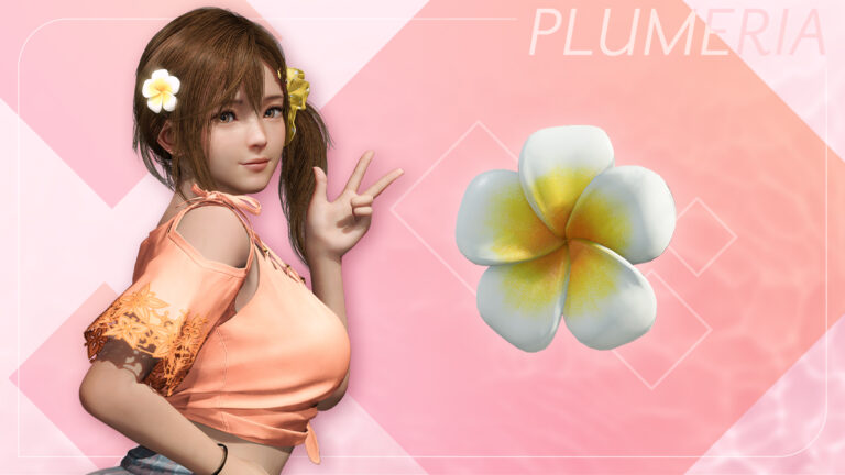 死或生：维纳斯璀璨假期 Xtreme v1.05 绅士MOD官方中文