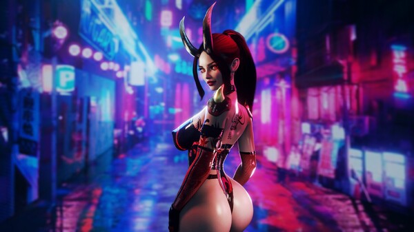 性与血:吸血鬼 Sex & Blood: Vampires汉化官方中文版下载