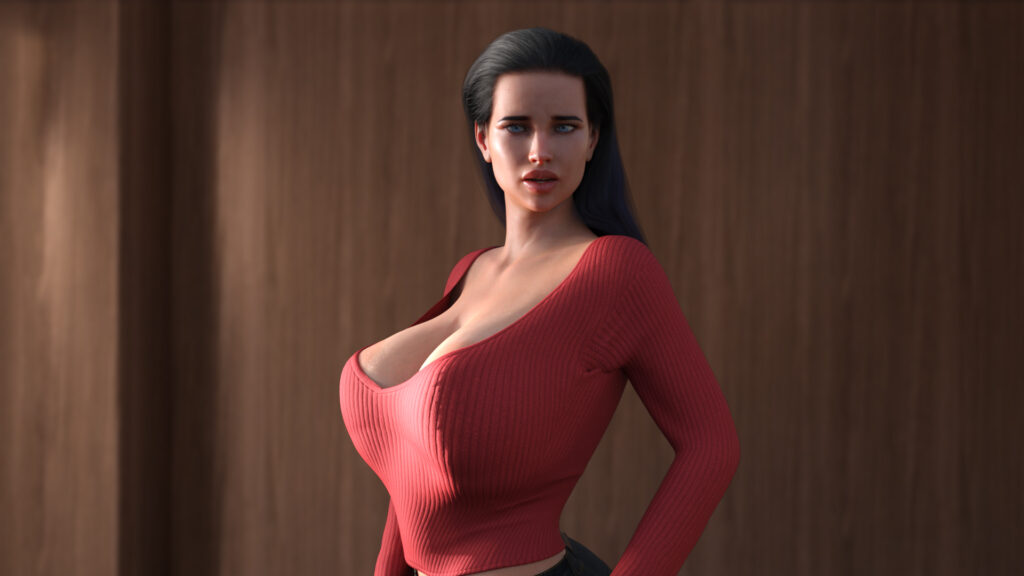 金童 The Golden Boy v0.7汉化版下载