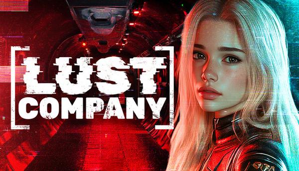 情欲公司 LUST Company 官方中文最终版