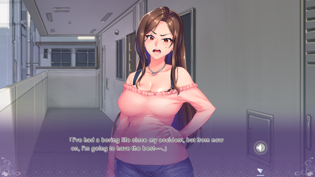 通过爱来征服已婚妇女 官方中文最终版