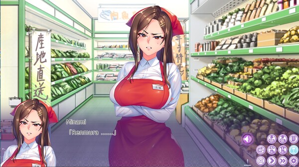 通过爱来征服已婚妇女 官方中文最终版