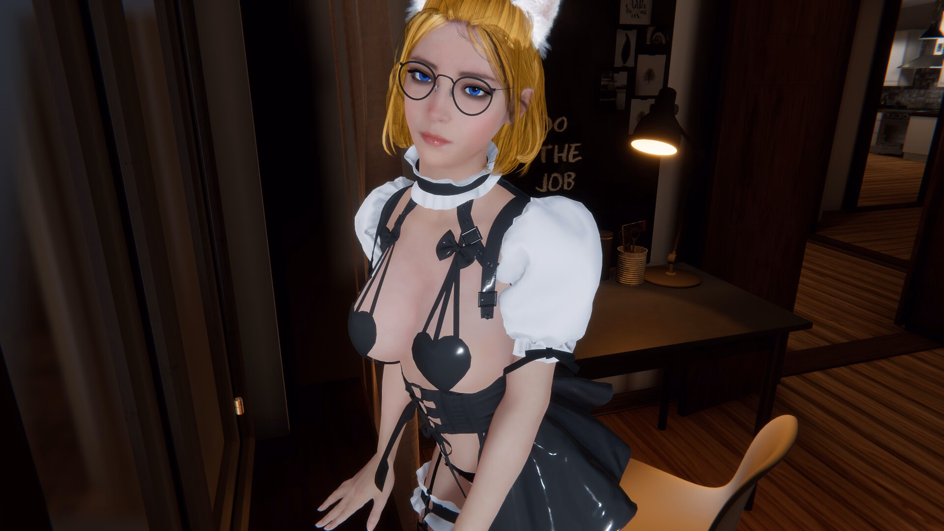爱的方程式 Sex Formula v1.6.0汉化官方中文版下载