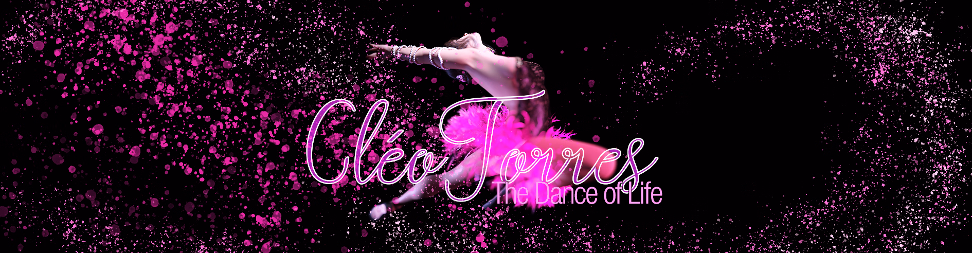 克莱奥托雷斯:生命之舞Cléo Torres: The Dance of Life v1.2.1汉化版